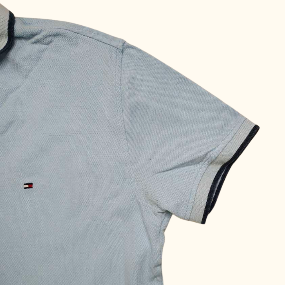 Polo Tommy Hilfiger