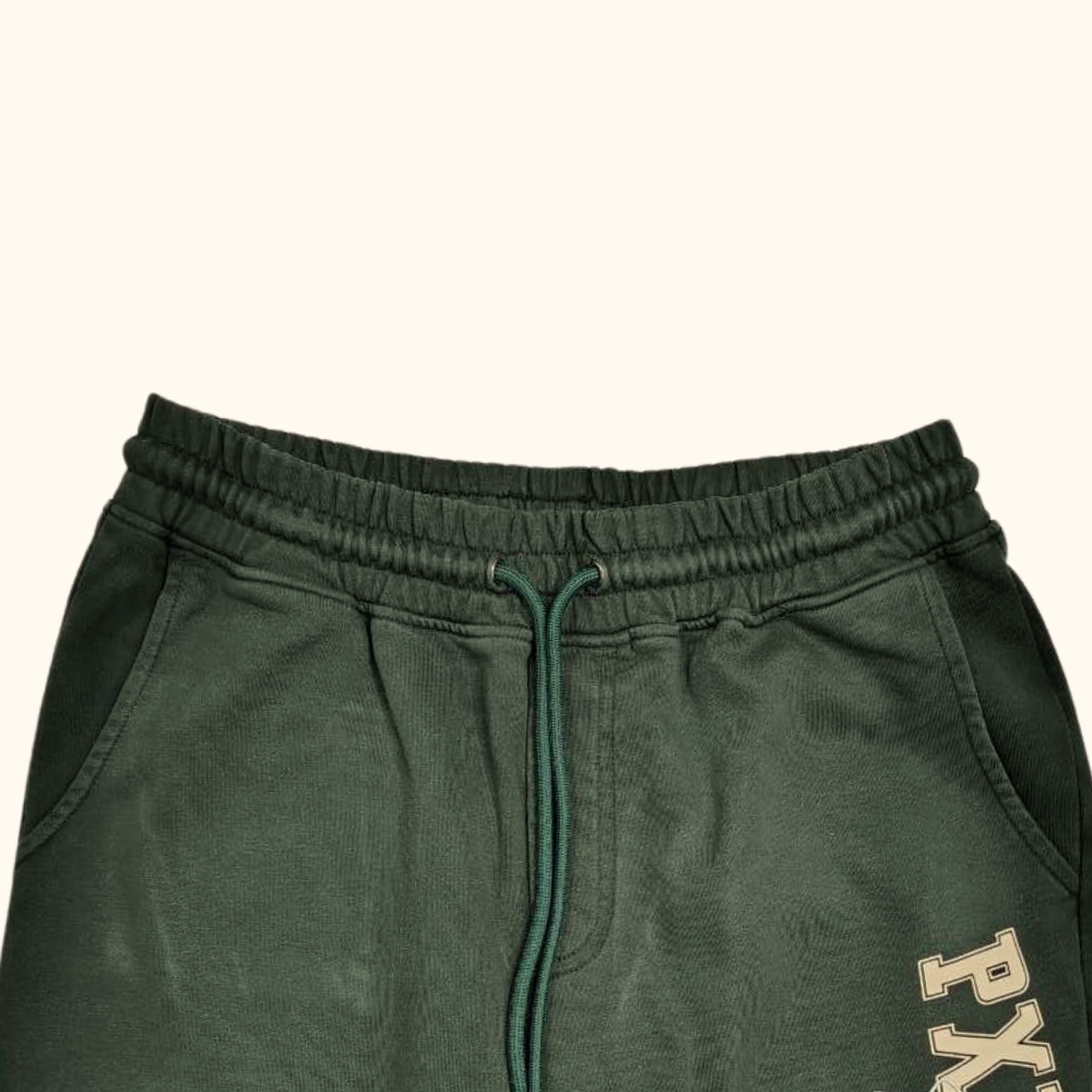 Jogging Projet X