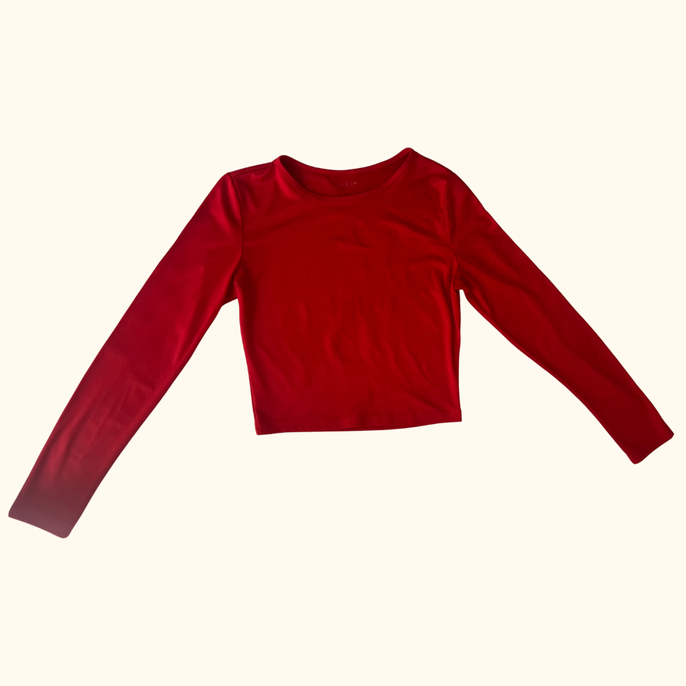 Top Shein