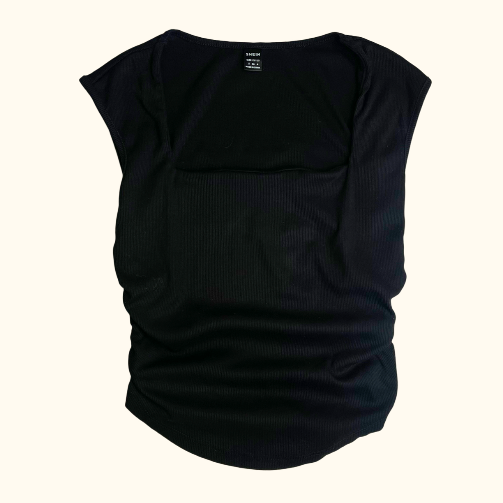 Top Shein