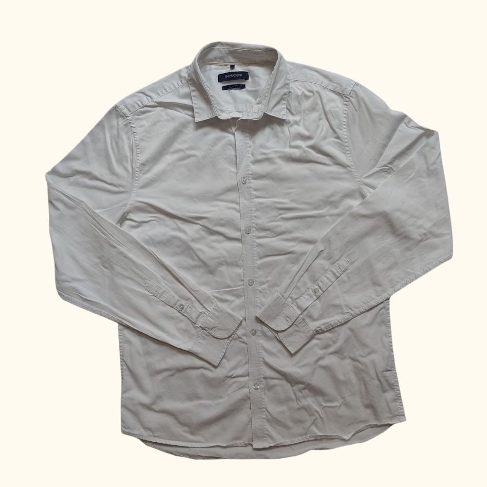 Chemise Bonobo