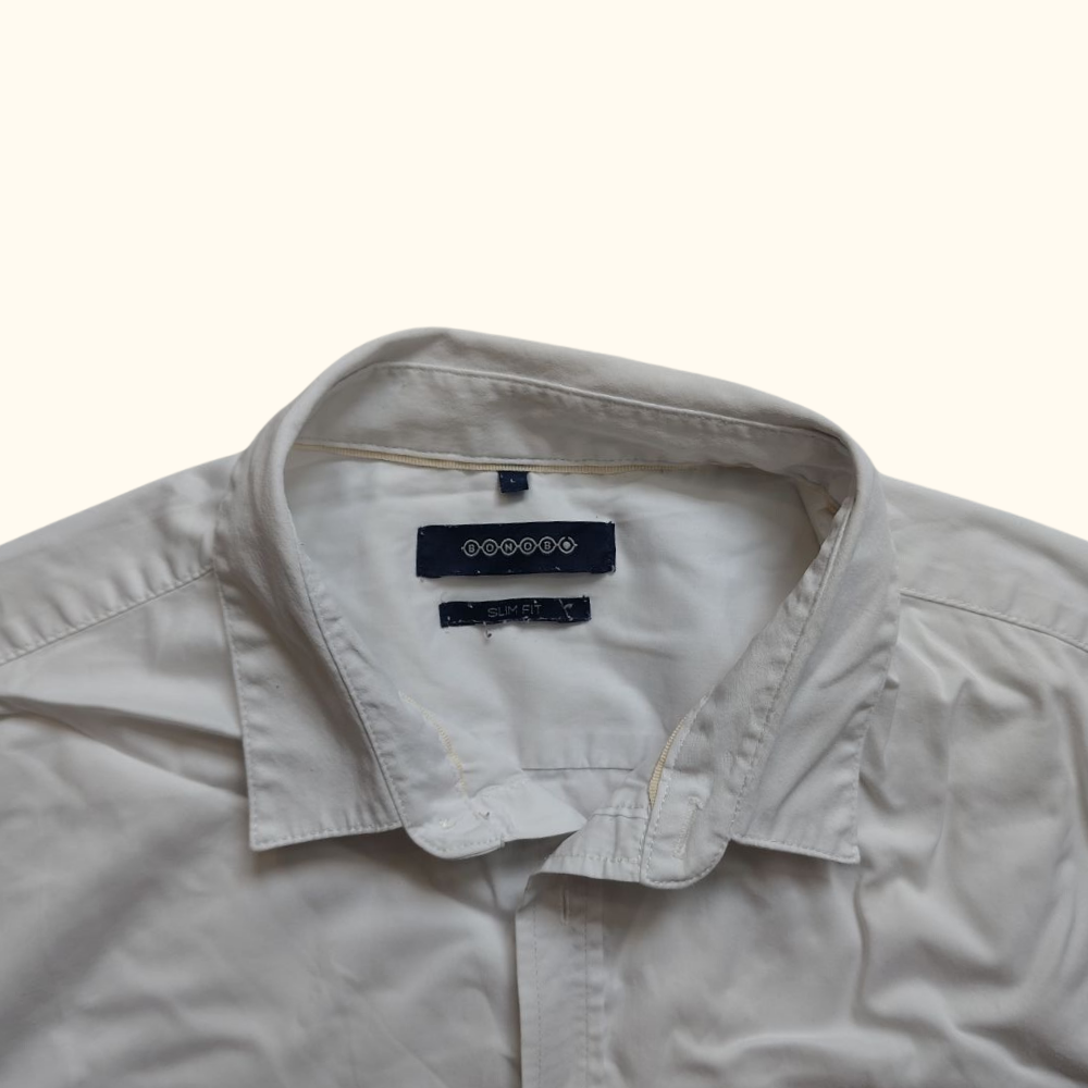 Chemise Bonobo