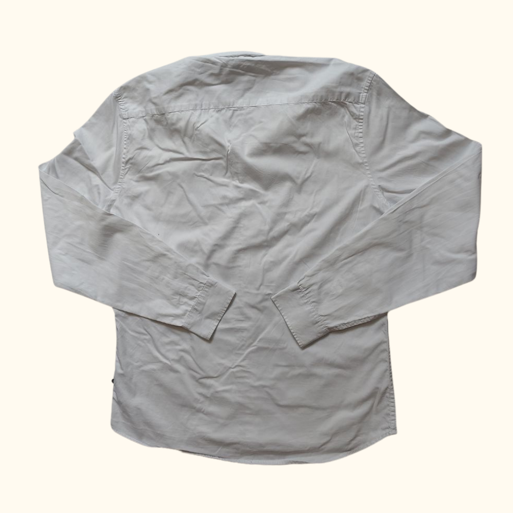 Chemise Bonobo