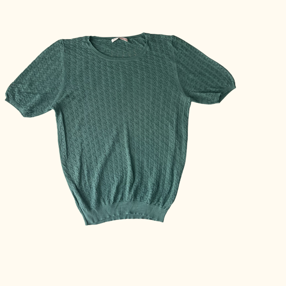 Tee-Shirt Camaïeu