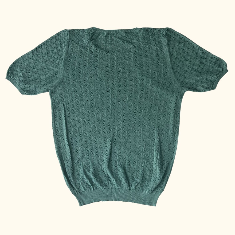 Tee-Shirt Camaïeu