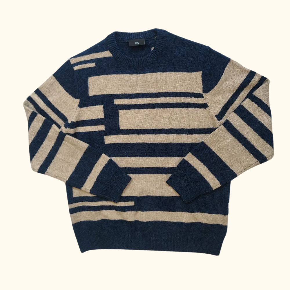 Pull C&A