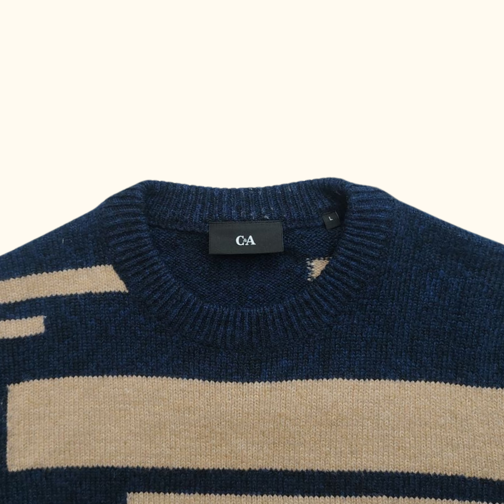 Pull C&A