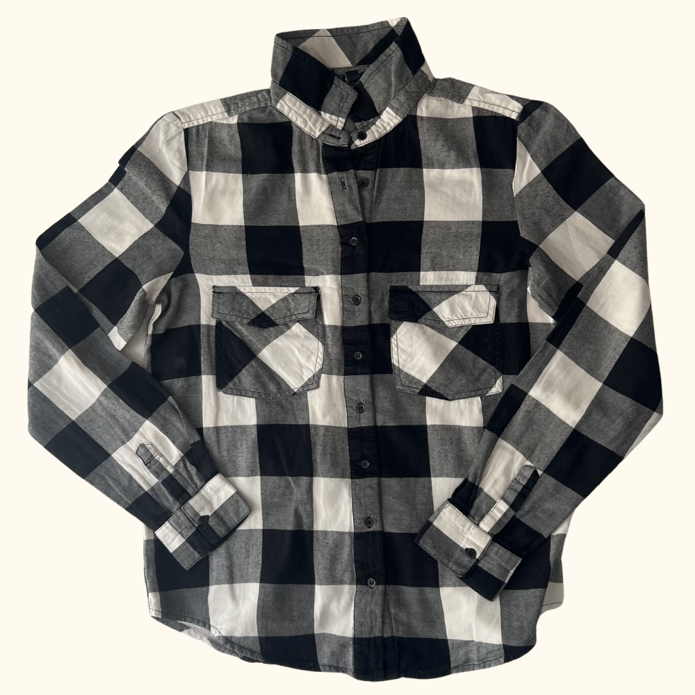 Chemise Kiabi