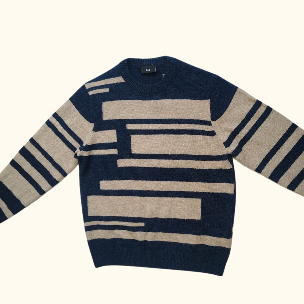 Pull C&A