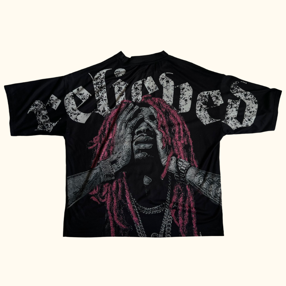 Tee-Shirt Manfinity