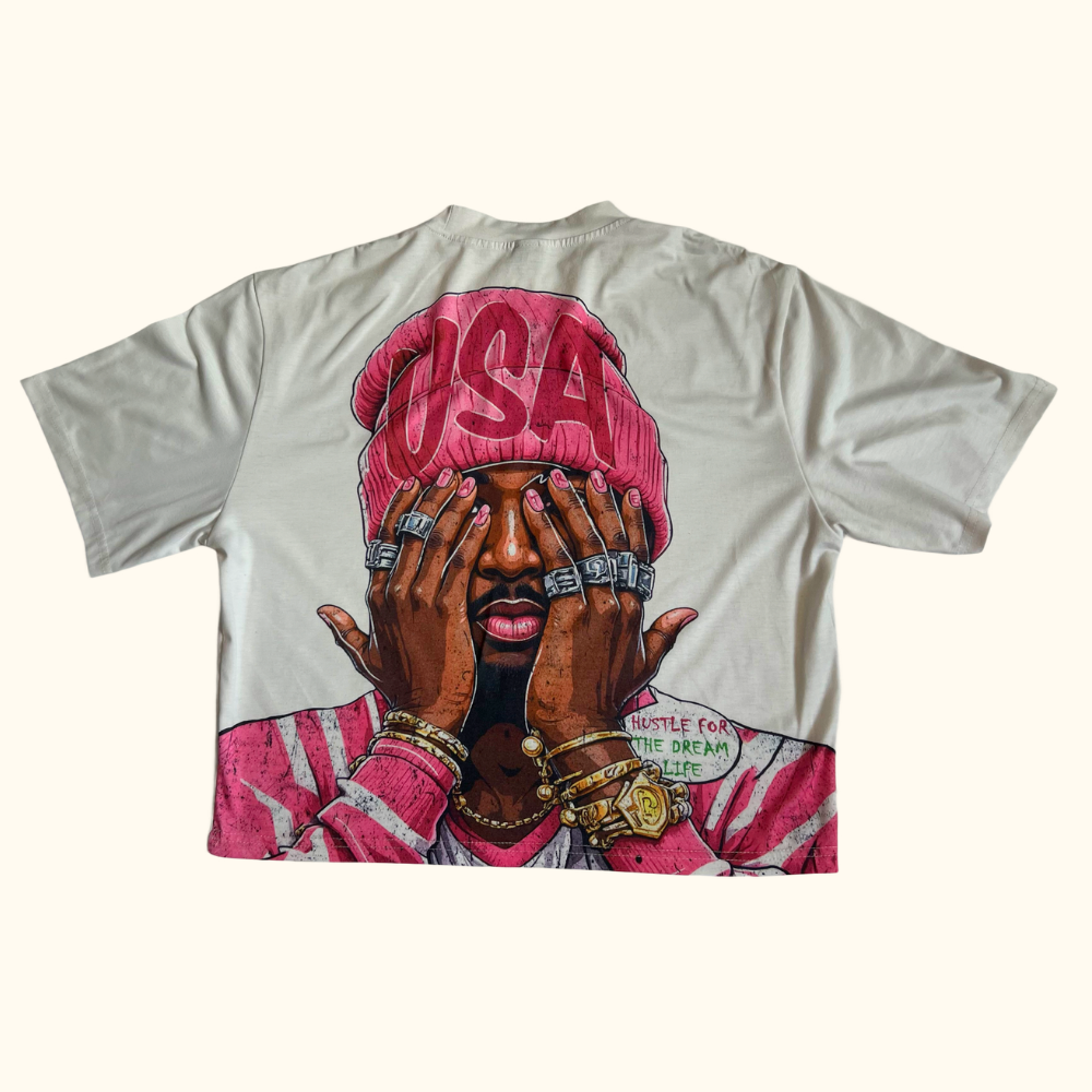 Tee-Shirt Manfinity