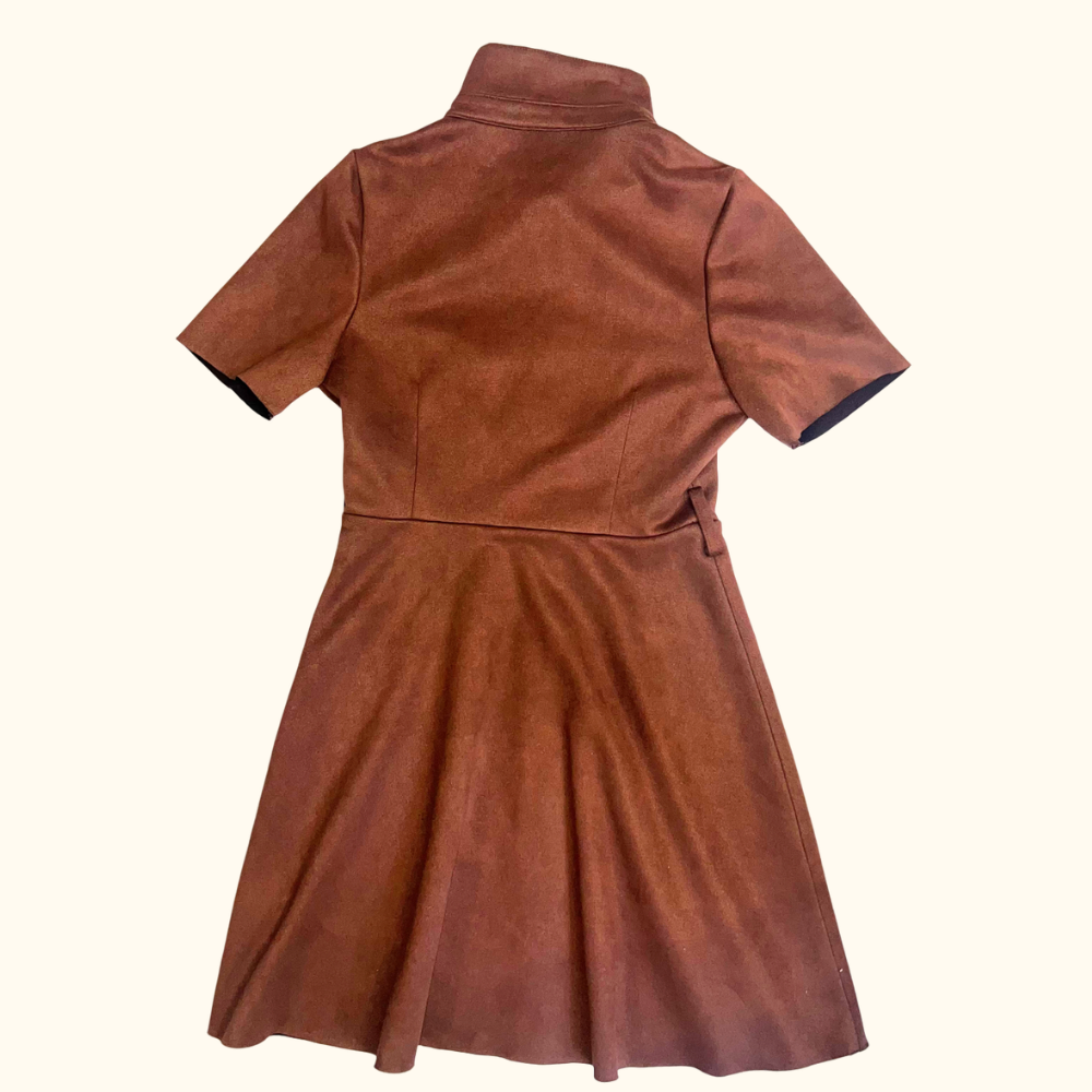 Robe Jennyfer