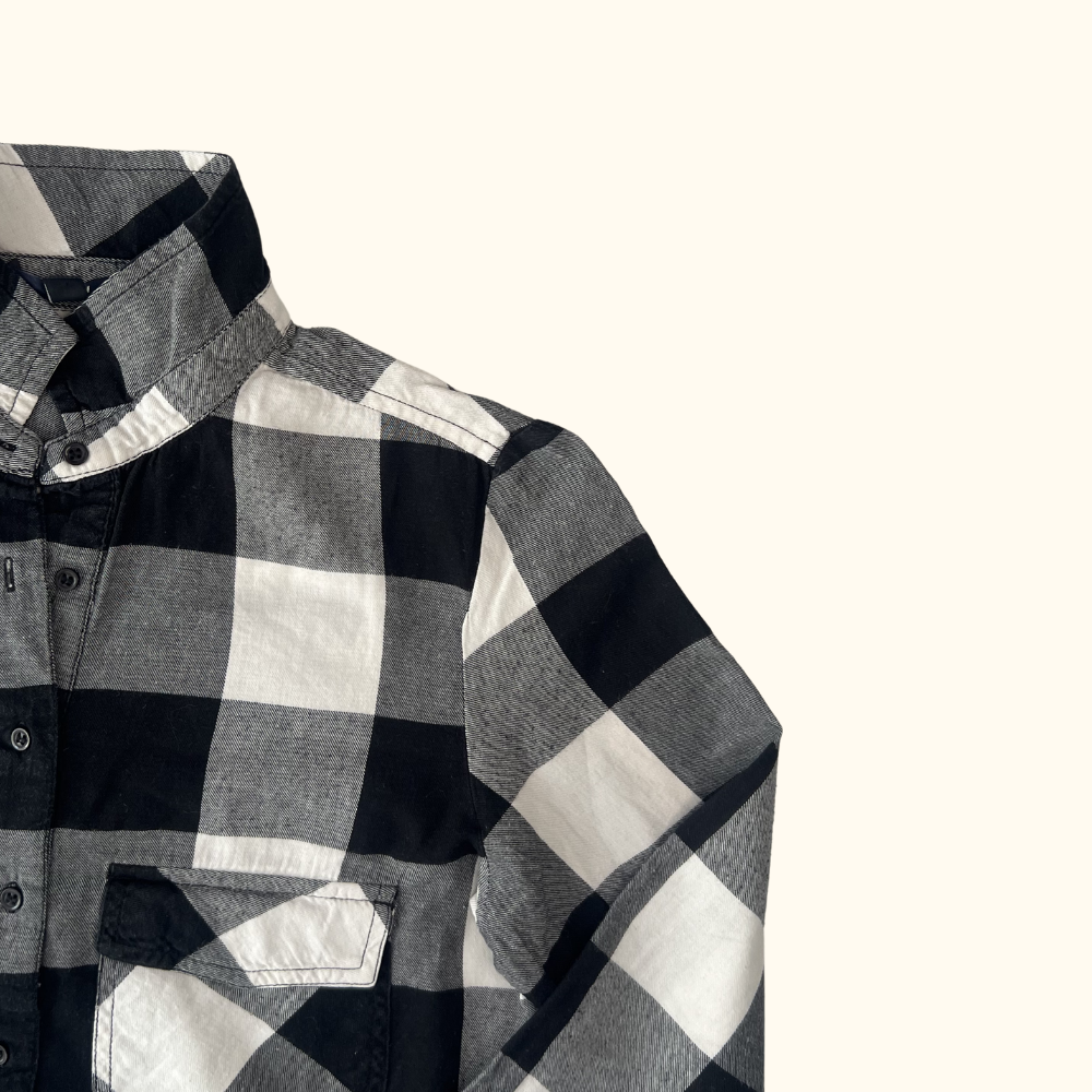 Chemise Kiabi