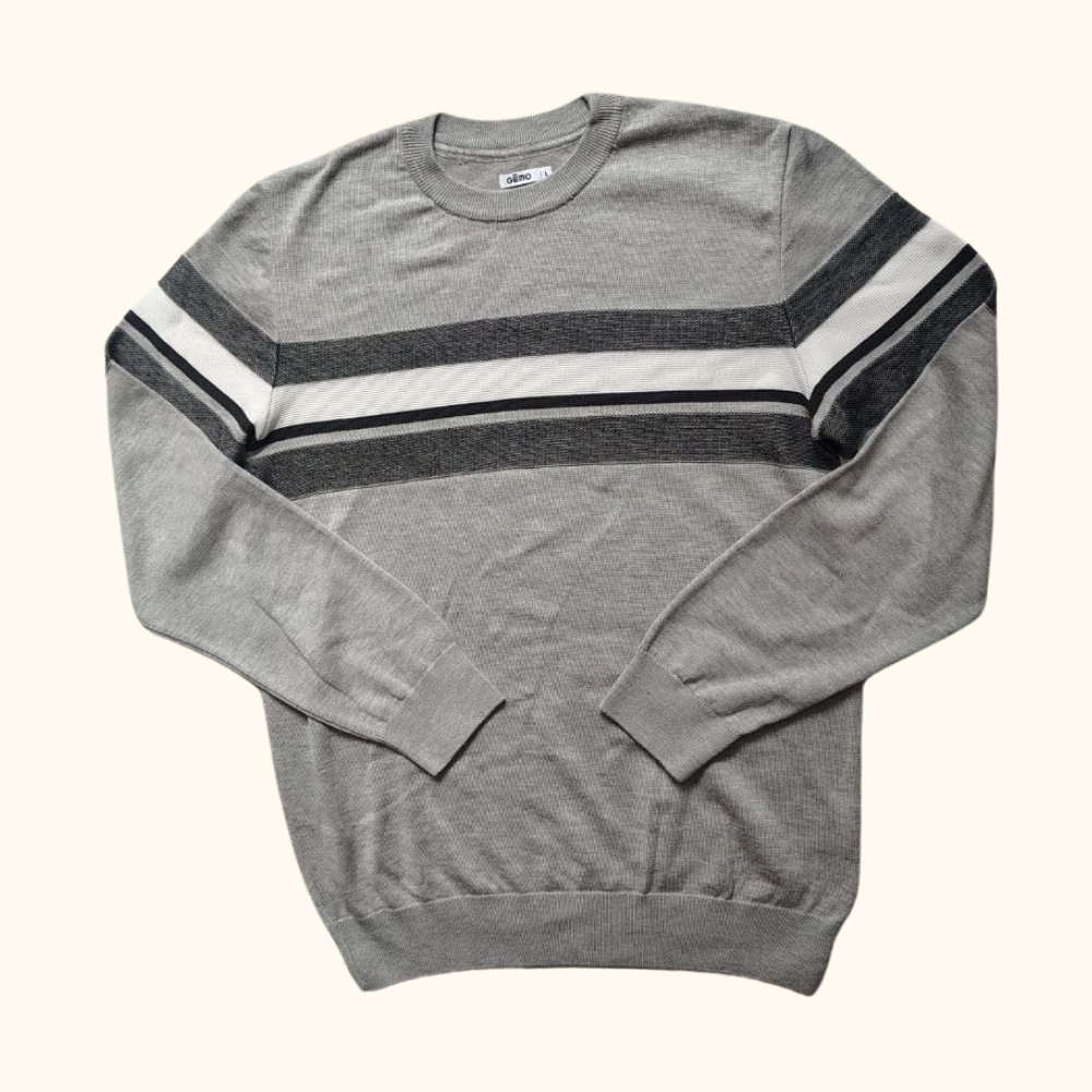 Pull Gémo