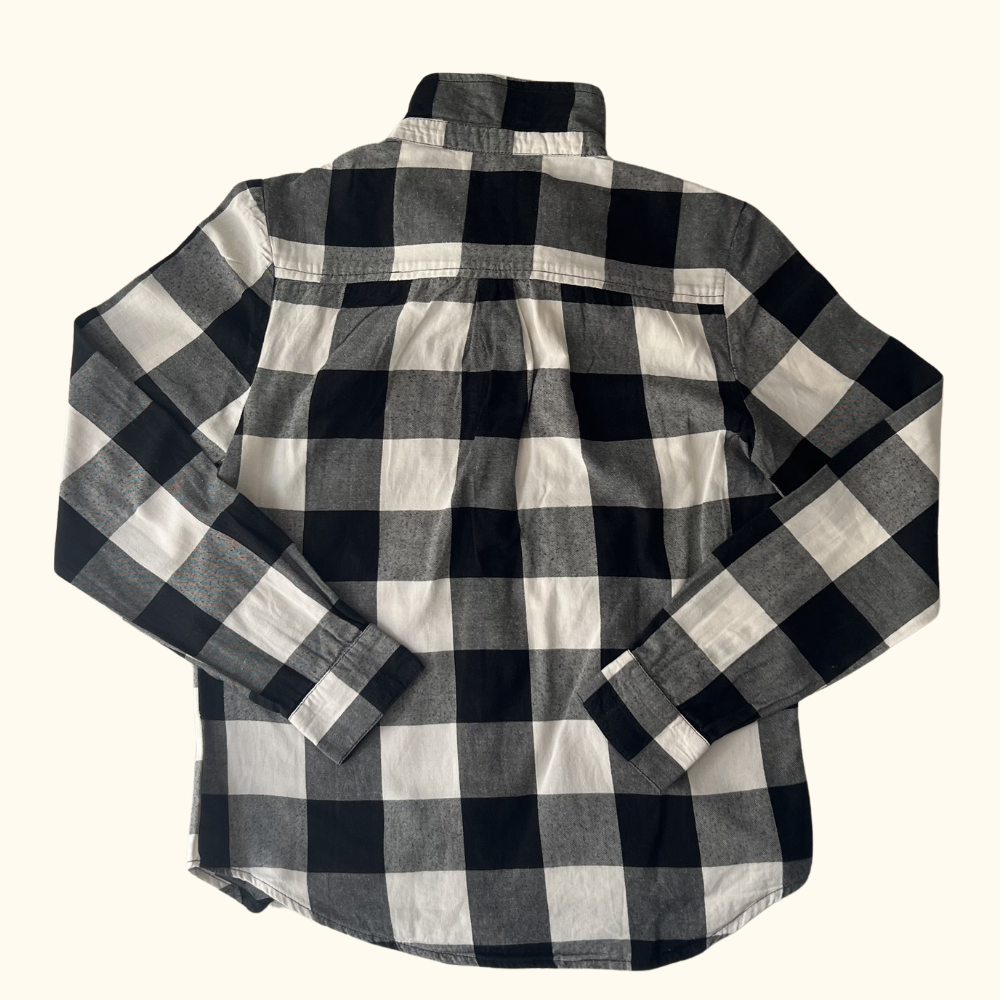 Chemise Kiabi