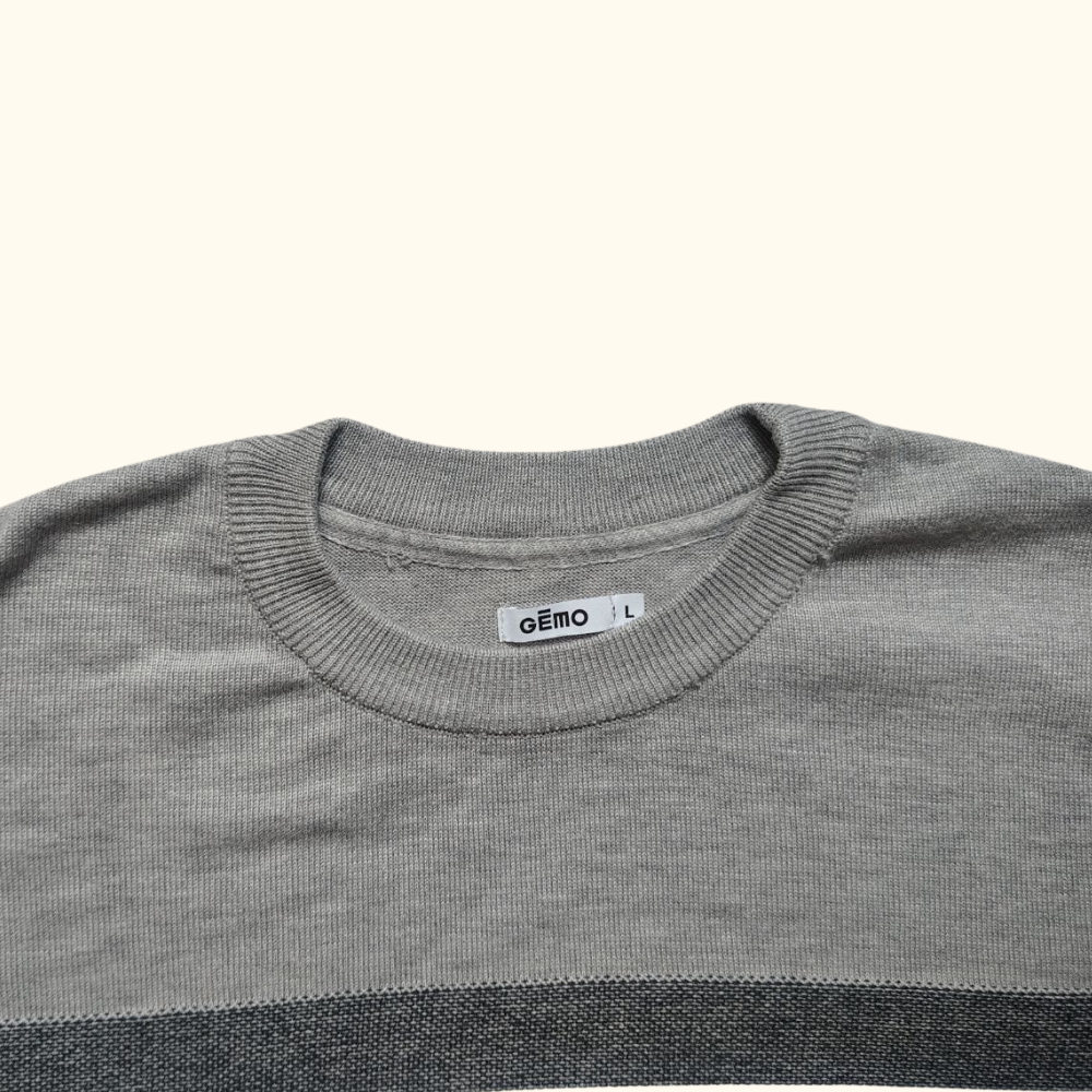 Pull Gémo