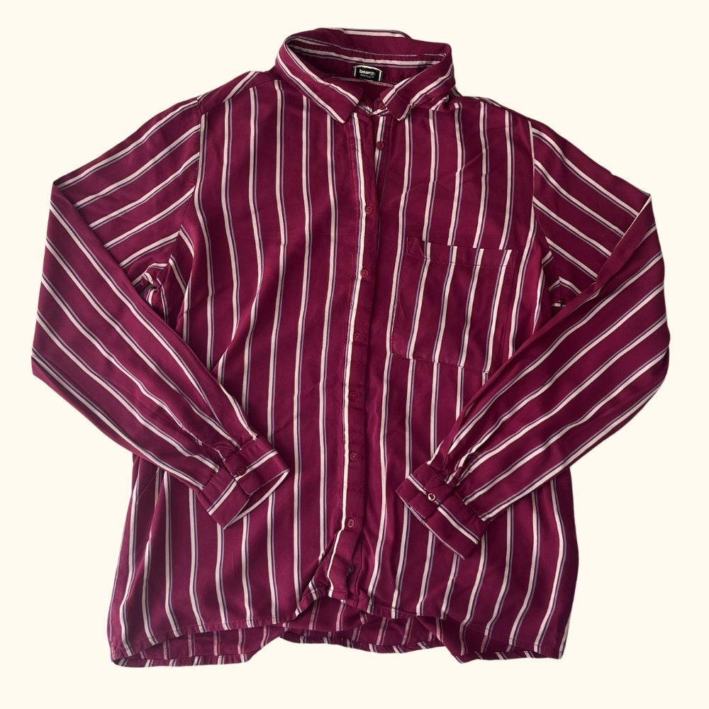 Chemise Pimkie