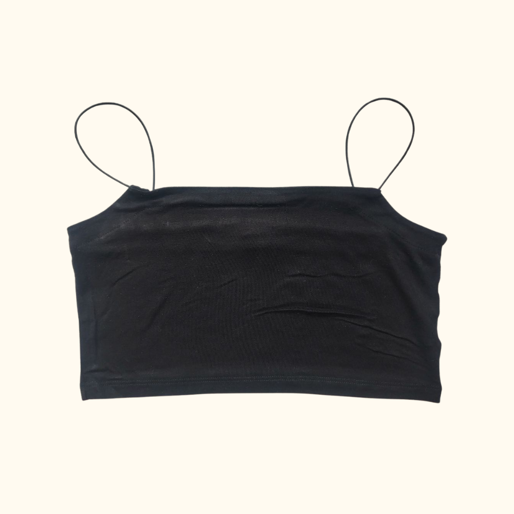 Crop top Shein
