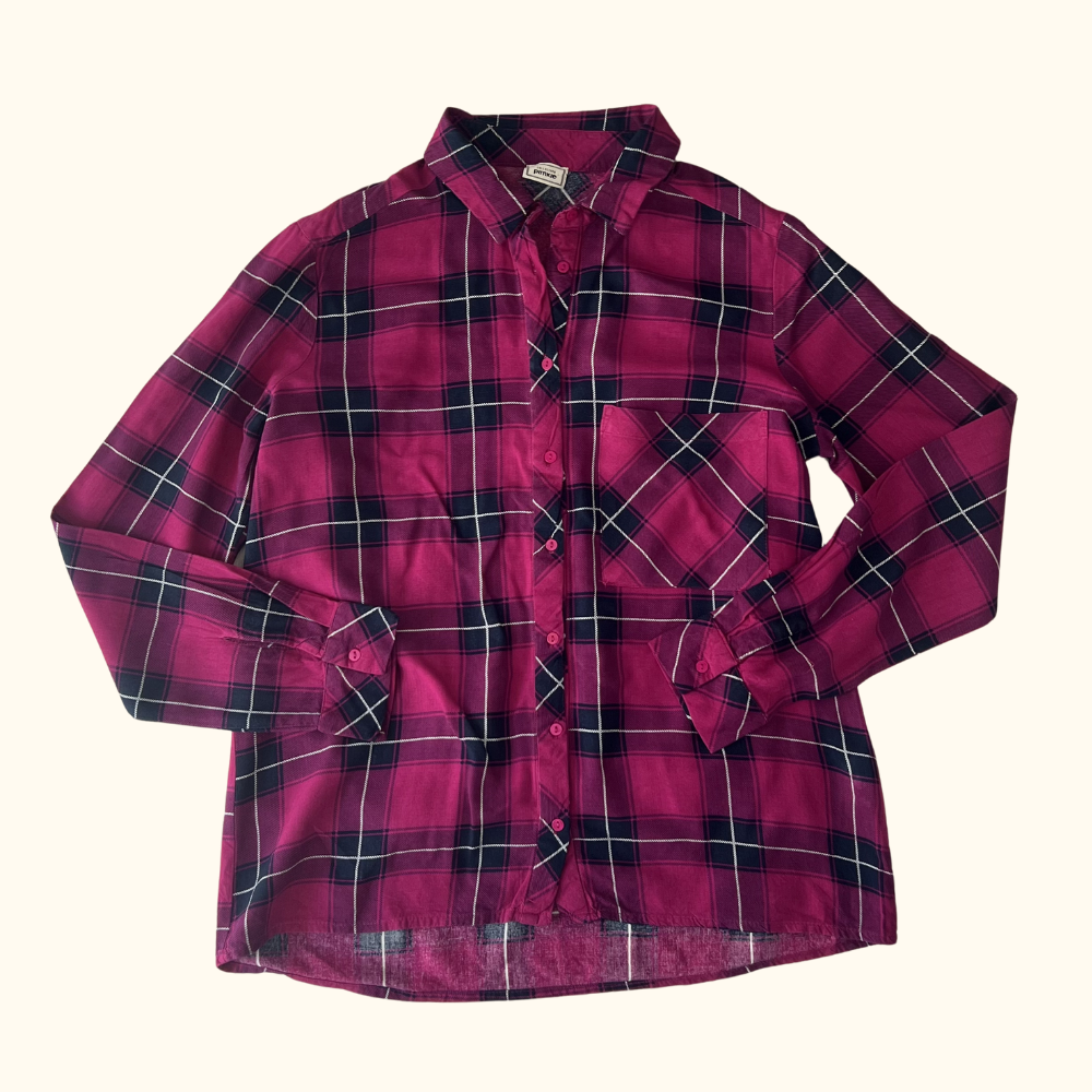Chemise Pimkie