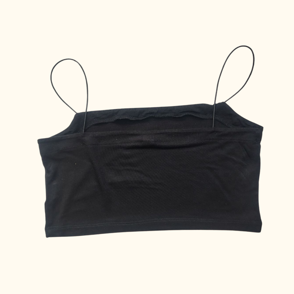 Crop top Shein