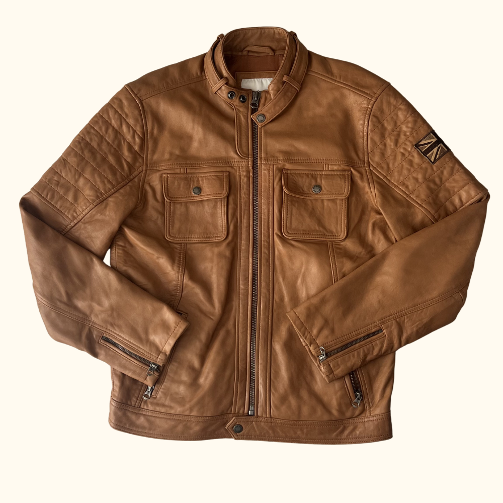 Manteau Pepe Jeans