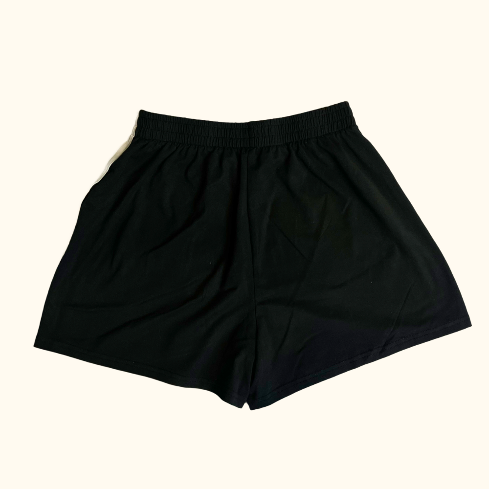 Short Shein