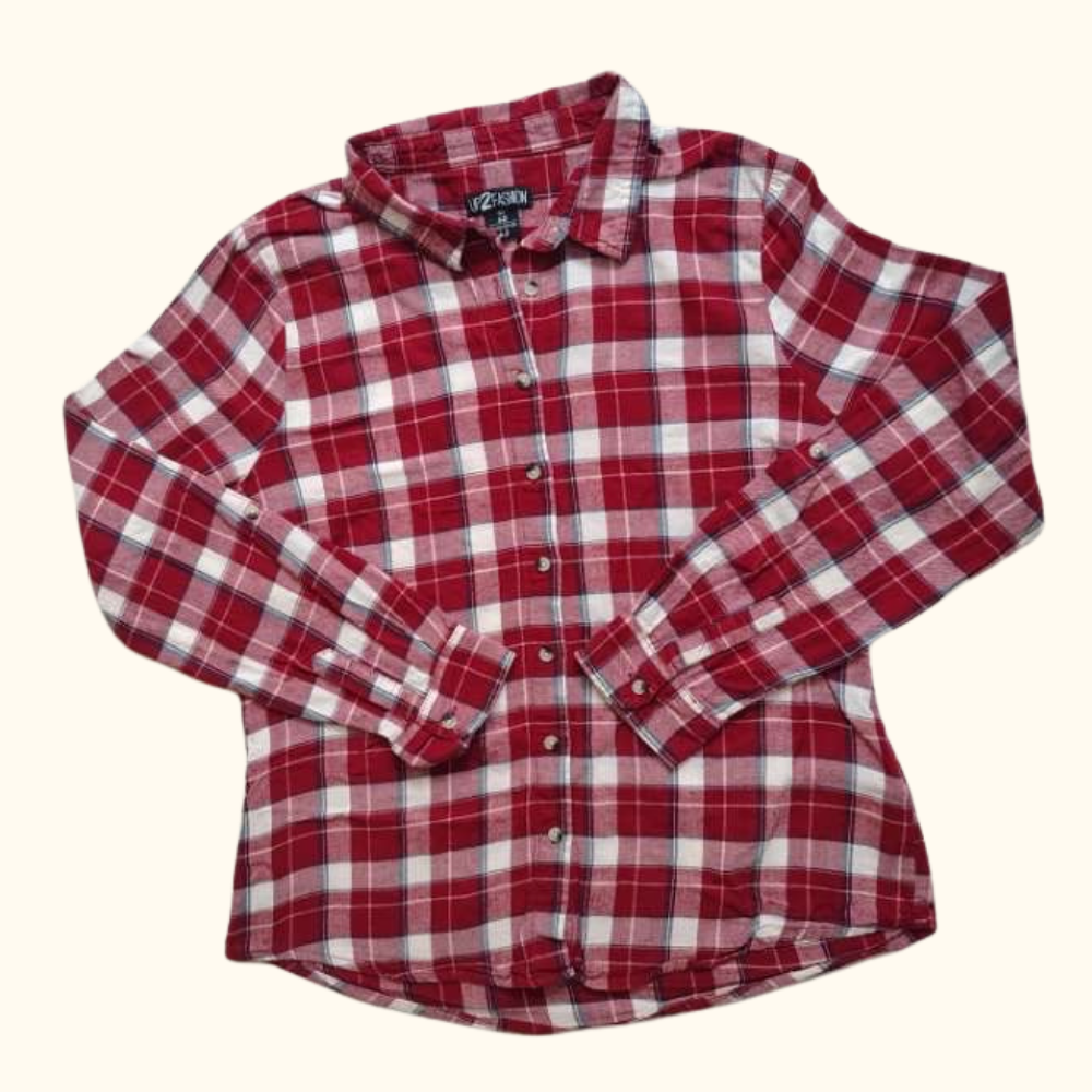 Chemise UP2Fashion