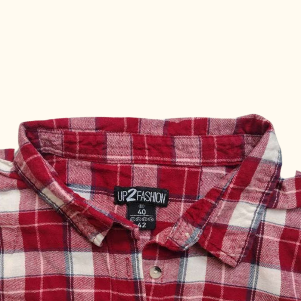Chemise UP2Fashion