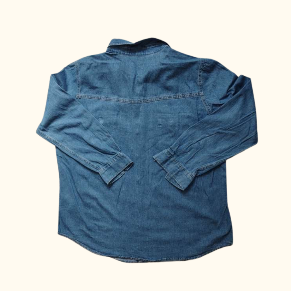Chemise John Baner