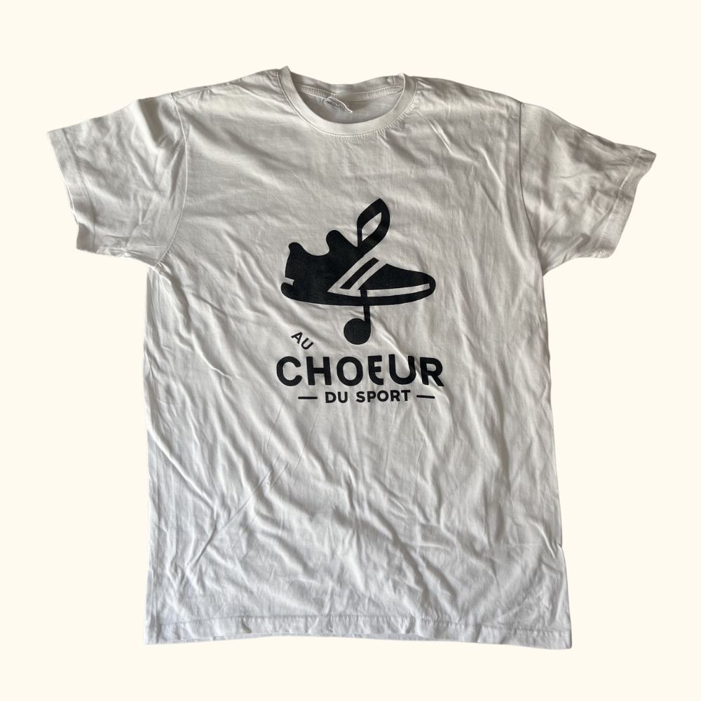 Tee-shirt B&C