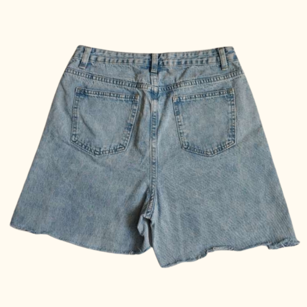 Short Shein