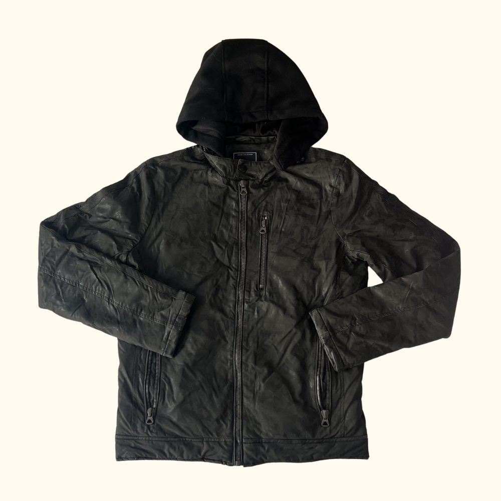 Manteau Kaporal