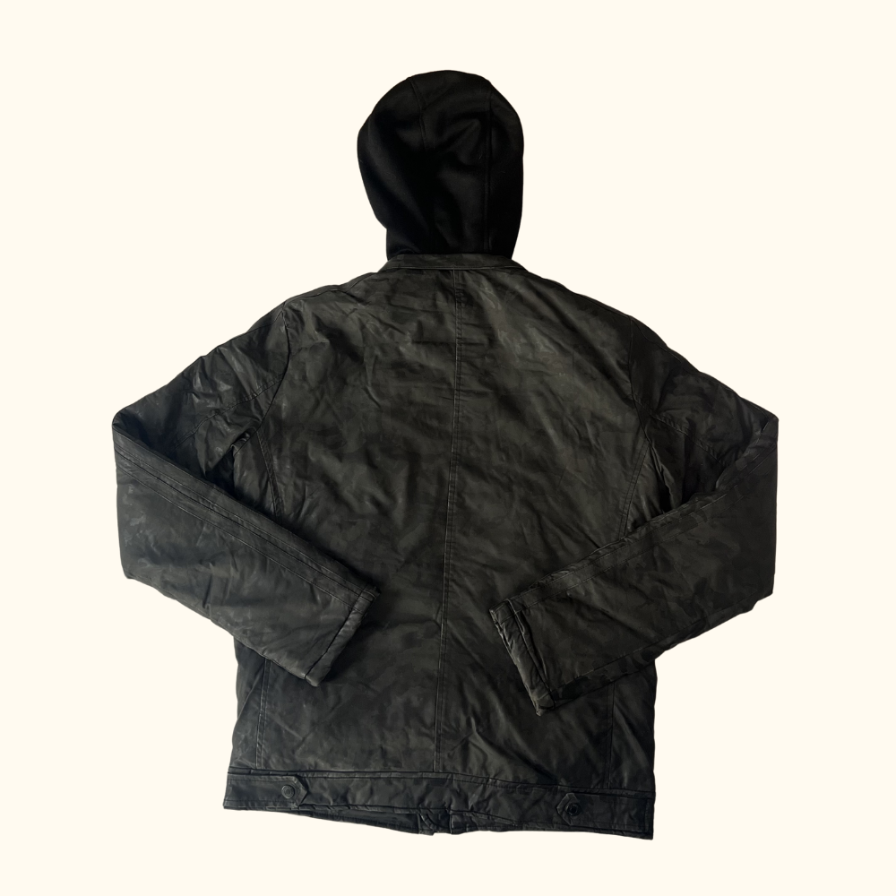 Manteau Kaporal
