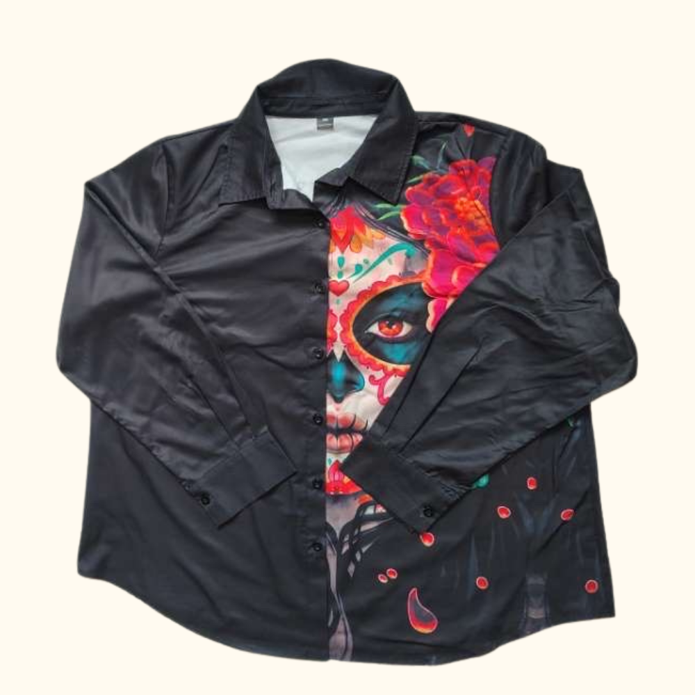 Chemise Emery Rose