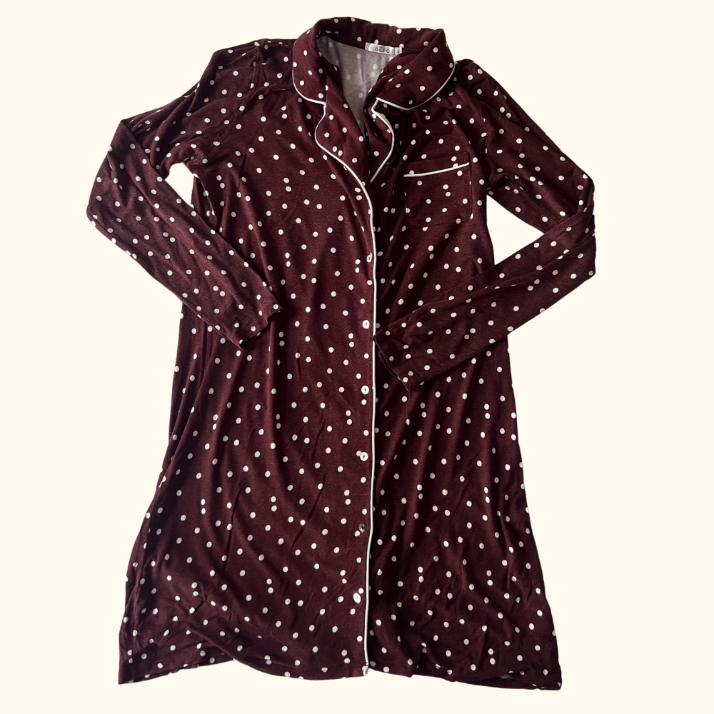 Pyjama Gémo