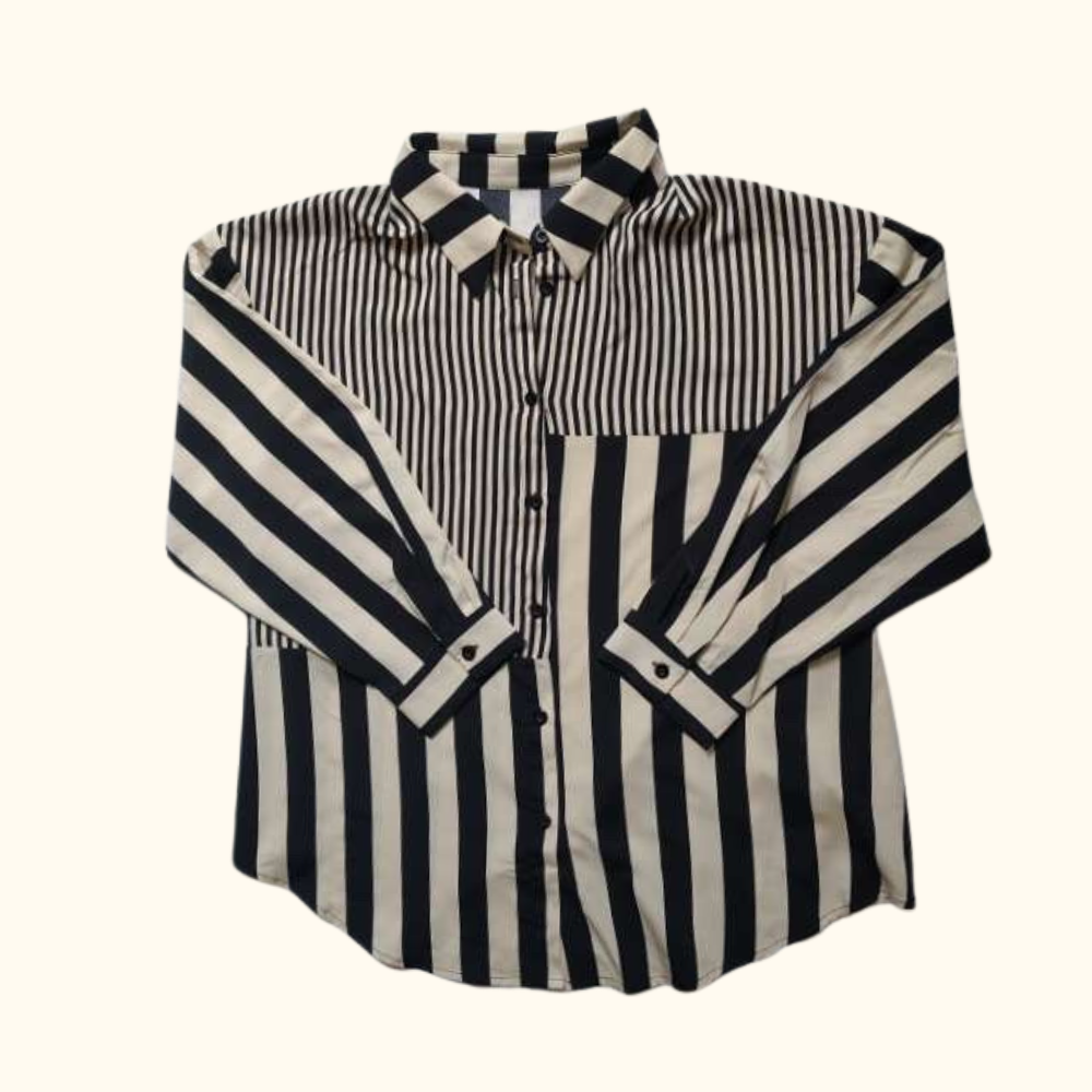 Chemise Shein