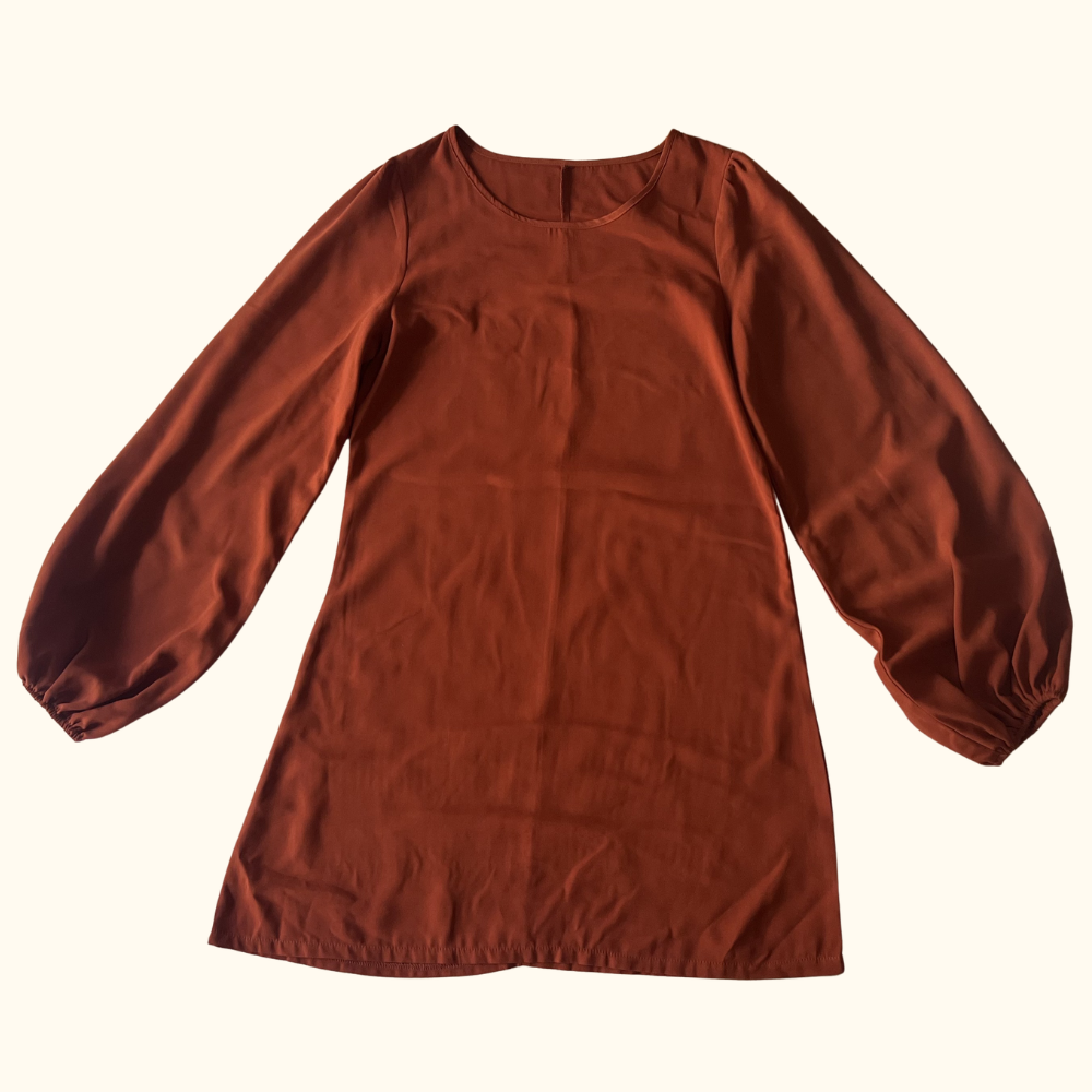 Robe Shein