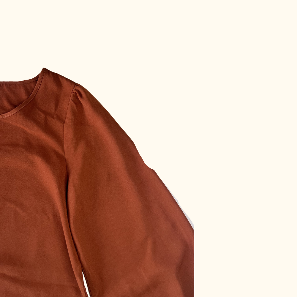Robe Shein
