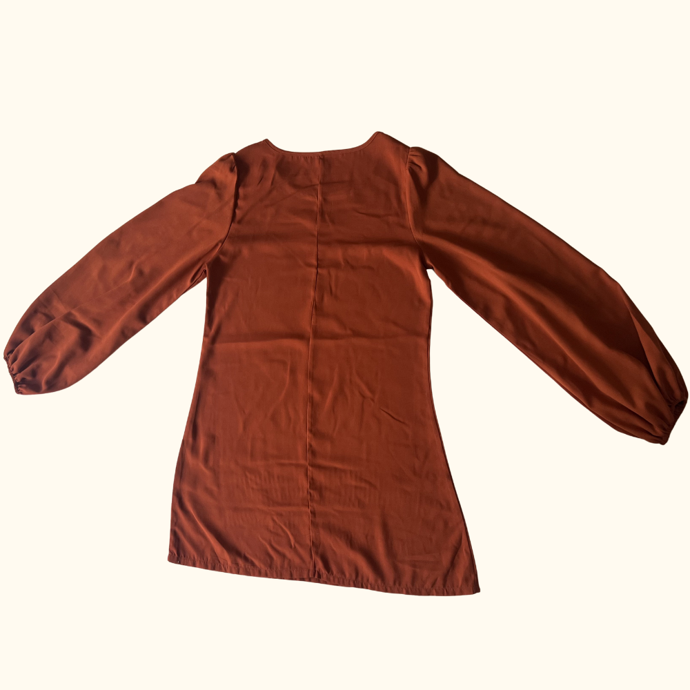 Robe Shein