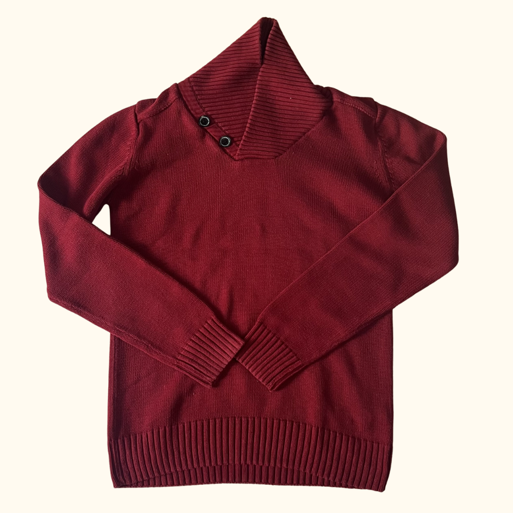 Pull Redoute