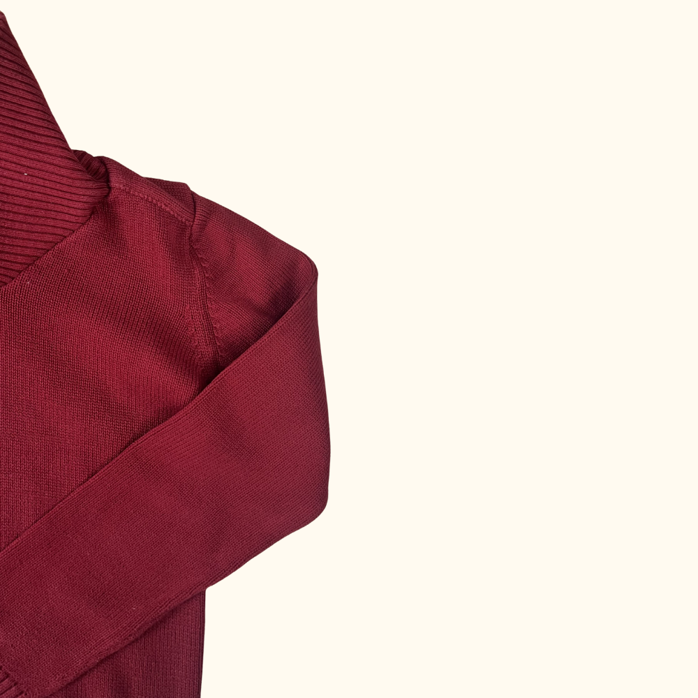 Pull Redoute