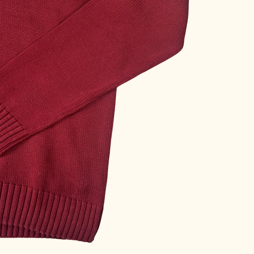 Pull Redoute