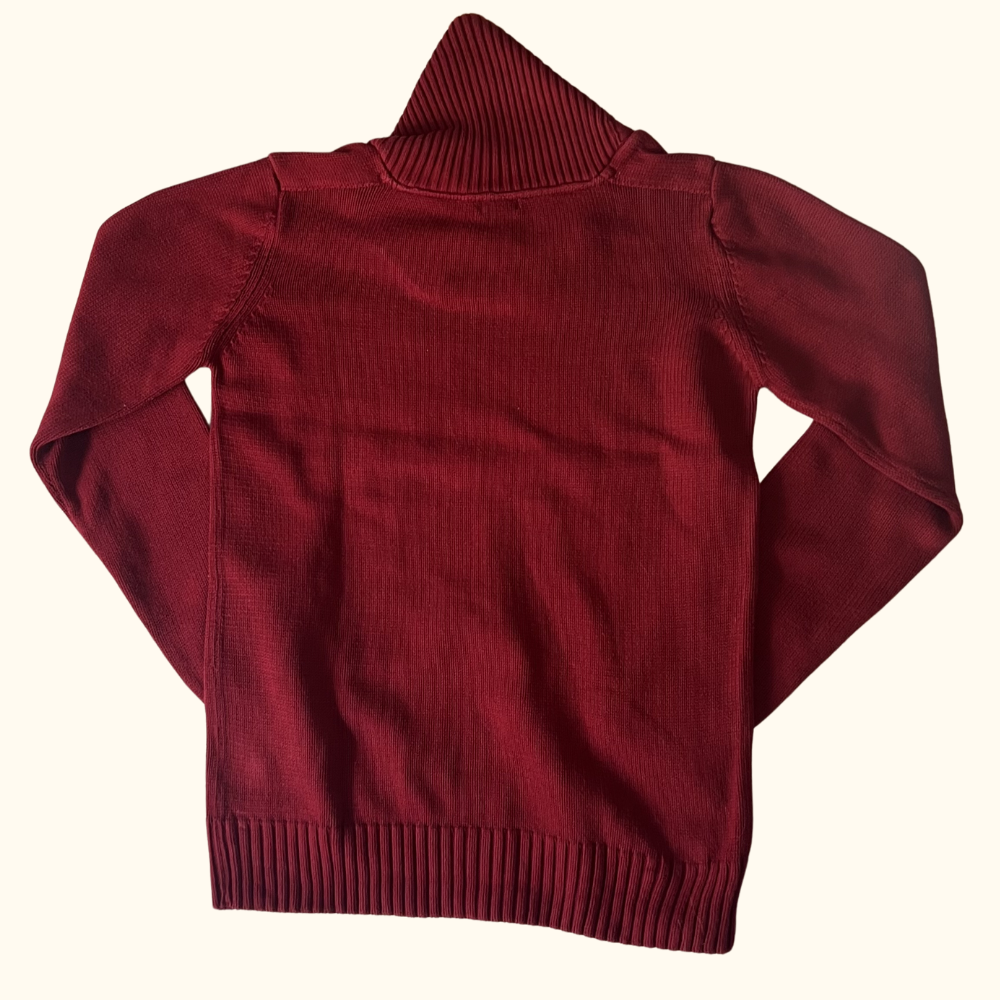 Pull Redoute