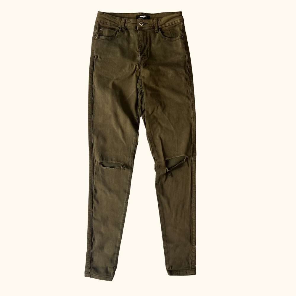Pantalon Jennyfer