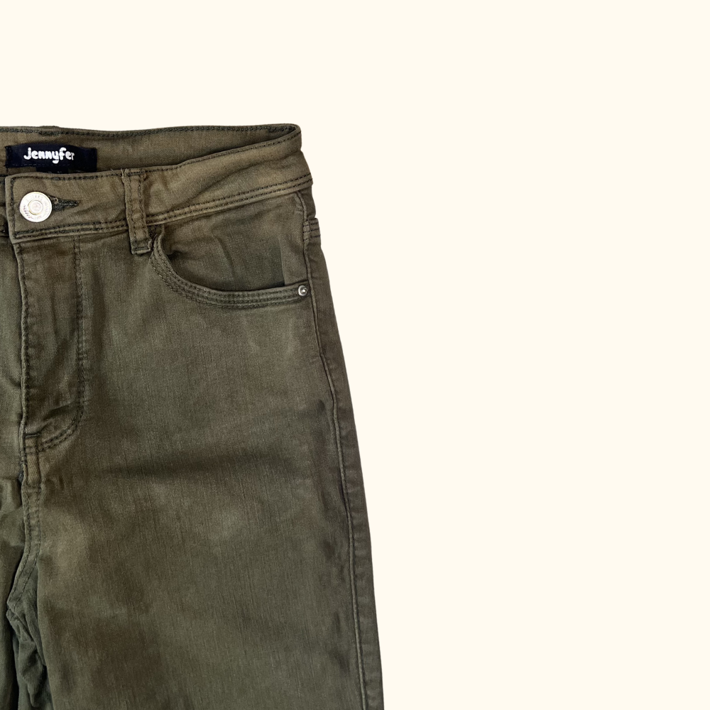 Pantalon Jennyfer