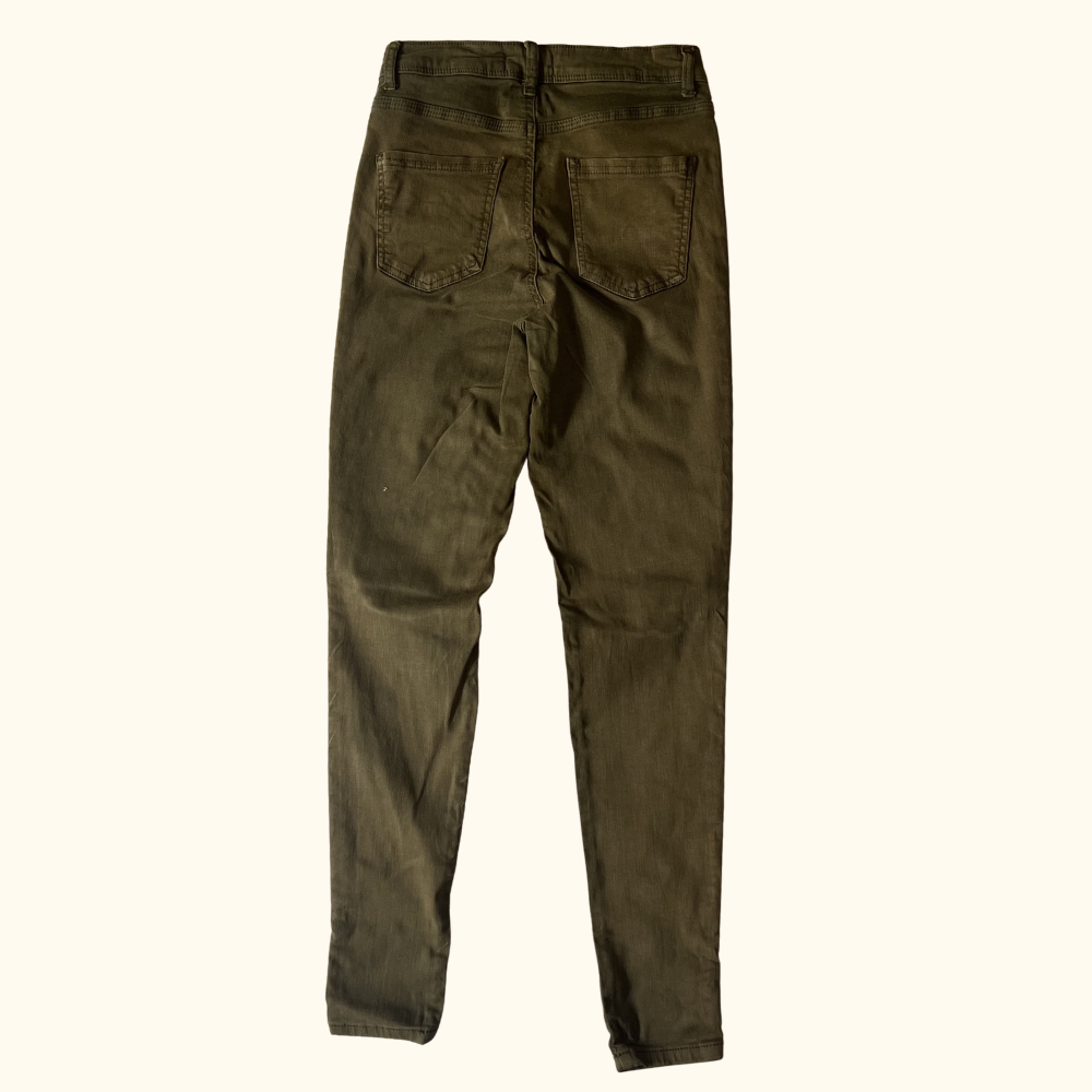 Pantalon Jennyfer
