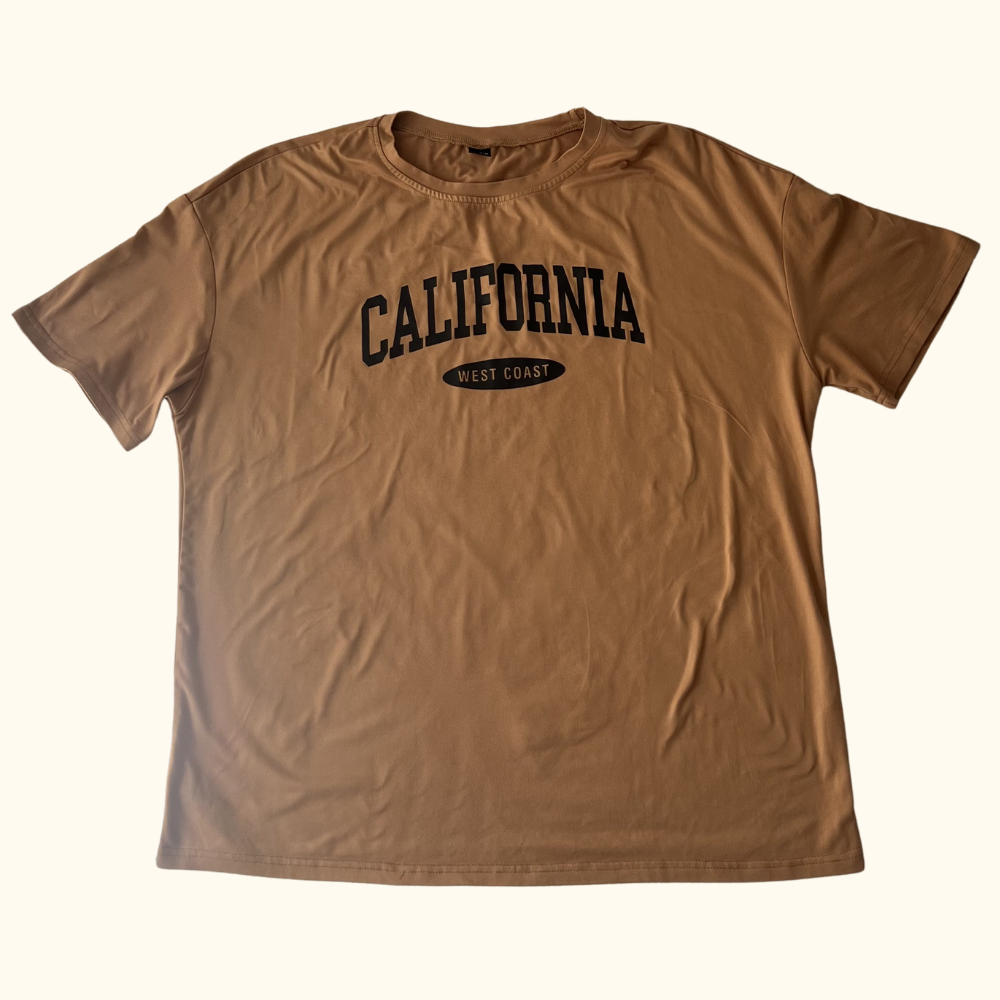 Tee-Shirt Shein