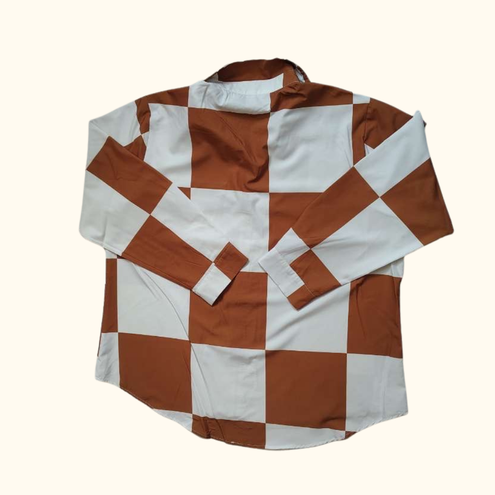 Chemise Shein