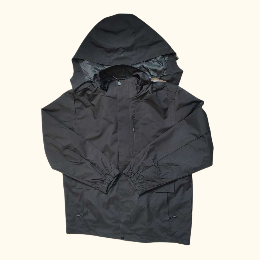 Manteau Shein