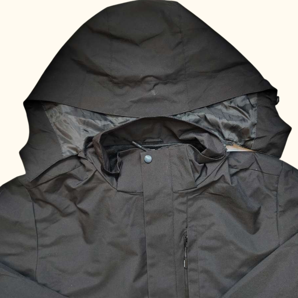 Manteau Shein